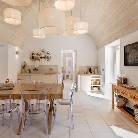 Villa Ludovica Ostuni Exterior foto